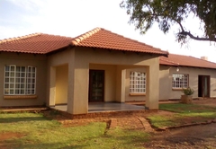 Mvumbi Accommodation