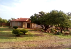 Mvumbi Accommodation