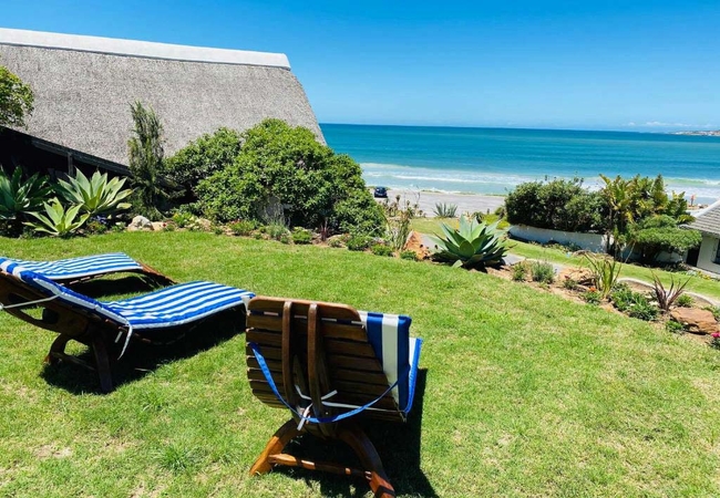 st francis bay tourism