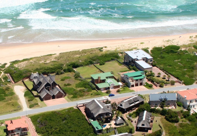 Myoli Beach Lodge