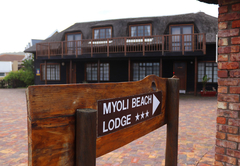 Myoli Beach Lodge