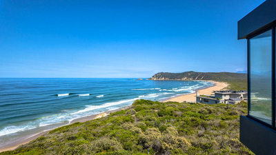 Myoli�Majestic�Villa