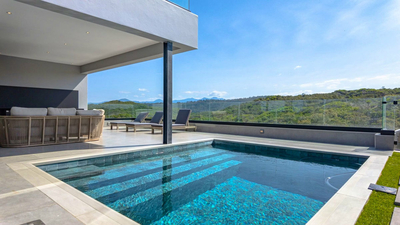 Myoli�Majestic�Villa