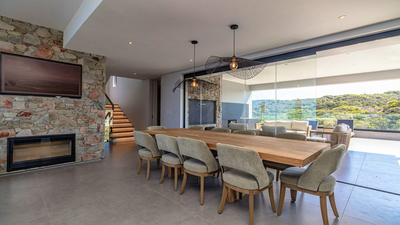 Myoli�Majestic�Villa