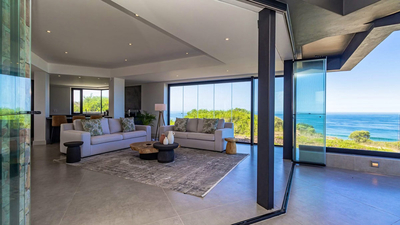 Myoli�Majestic�Villa