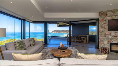 Myoli�Majestic�Villa