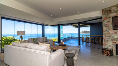 Myoli�Majestic�Villa