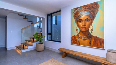 Myoli�Majestic�Villa