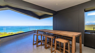 Myoli�Majestic�Villa