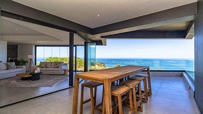 Myoli�Majestic�Villa