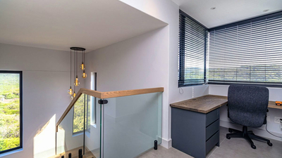 Myoli�Majestic�Villa