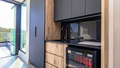 Myoli�Majestic�Villa