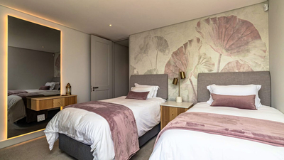 Myoli�Majestic�Villa