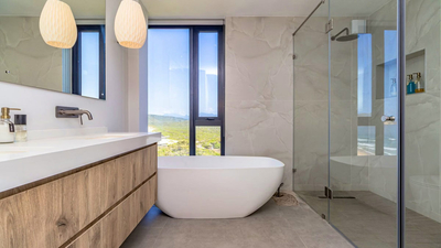 Myoli�Majestic�Villa