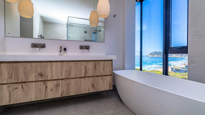 Myoli�Majestic�Villa