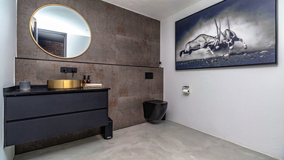 Myoli�Majestic�Villa