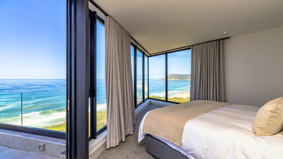 Myoli�Majestic�Villa