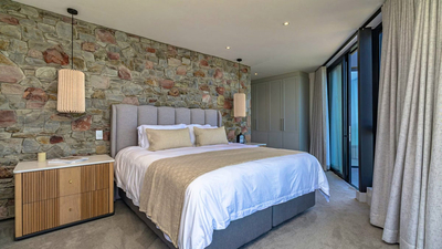 Myoli�Majestic�Villa