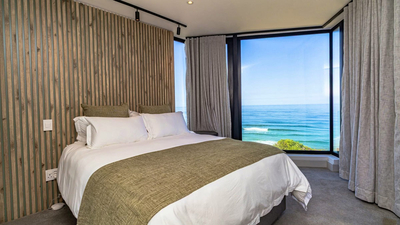 Myoli�Majestic�Villa