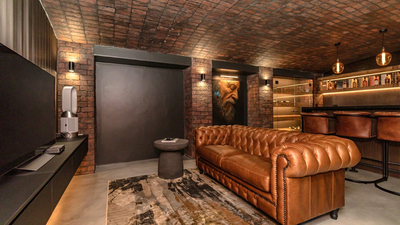 Myoli�Majestic�Villa