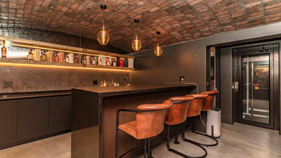 Myoli�Majestic�Villa