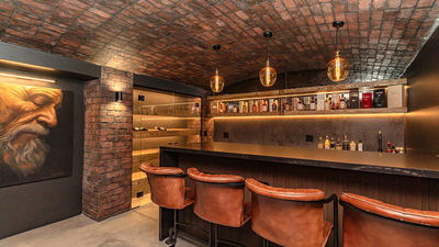 Myoli�Majestic�Villa