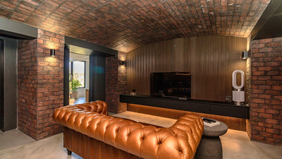 Myoli�Majestic�Villa