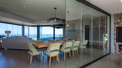 Myoli�Majestic�Villa