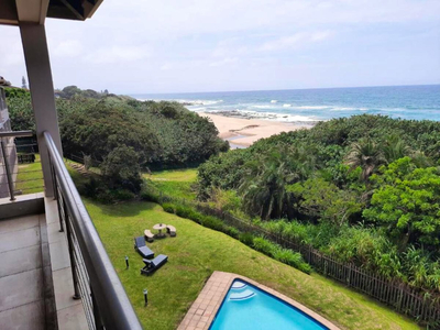 Exclusive Use Holiday Apartment