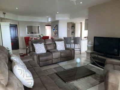 Exclusive Use Holiday Apartment