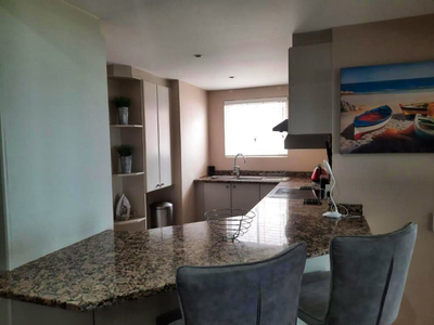 Exclusive Use Holiday Apartment