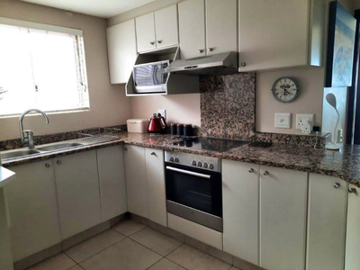 Exclusive Use Holiday Apartment