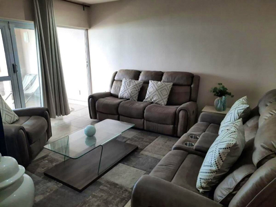 Exclusive Use Holiday Apartment