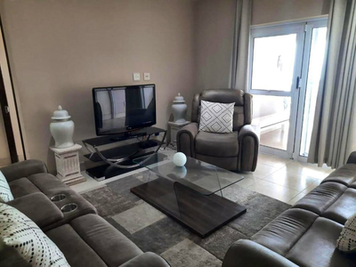 Exclusive Use Holiday Apartment