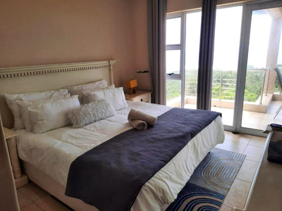 Exclusive Use Holiday Apartment