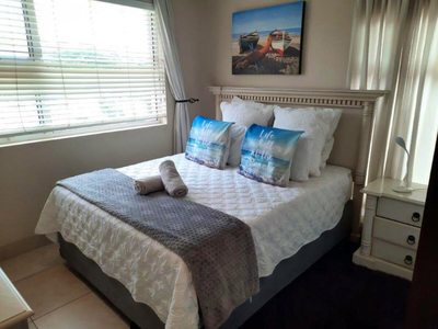 Exclusive Use Holiday Apartment