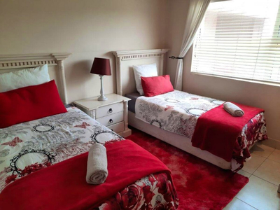 Exclusive Use Holiday Apartment