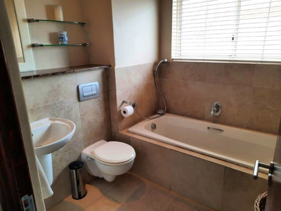 Exclusive Use Holiday Apartment