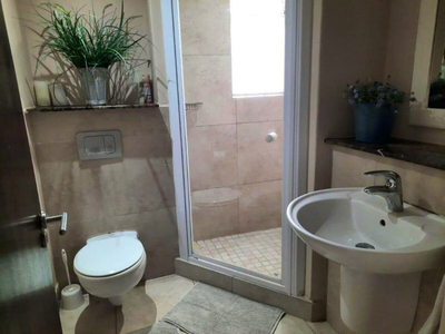 Exclusive Use Holiday Apartment