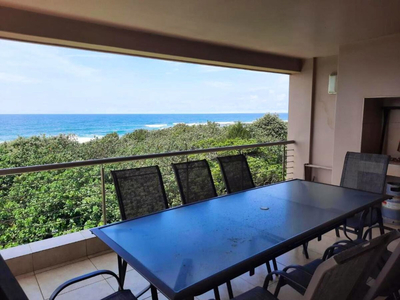 Exclusive Use Holiday Apartment