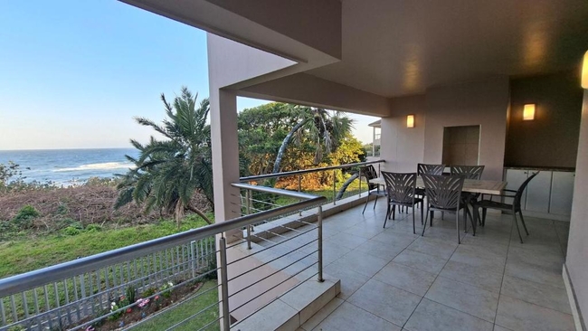 Exclusive Use Holiday Apartment