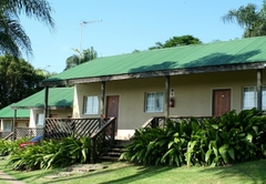 Nabana Lodge