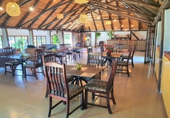 Nabana Lodge