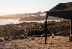 Namaqua Flower Beach Camp