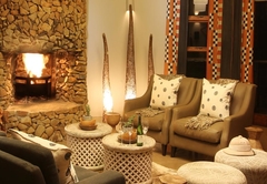 Nambiti Plains Private Game Lodge