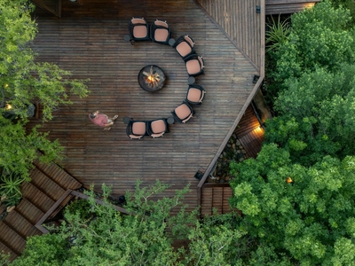 Nambu Camp