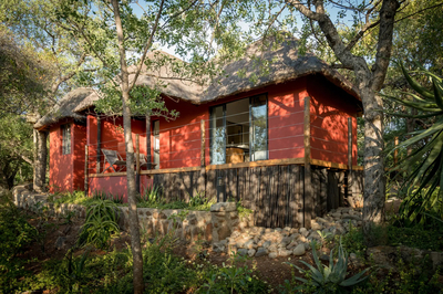 Nambu Camp