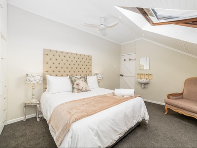 Room 6 - Family Apartment