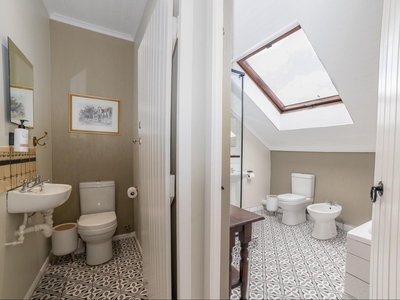 Room 6 - Family Apartment