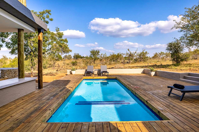 Exclusive Use Holiday Home